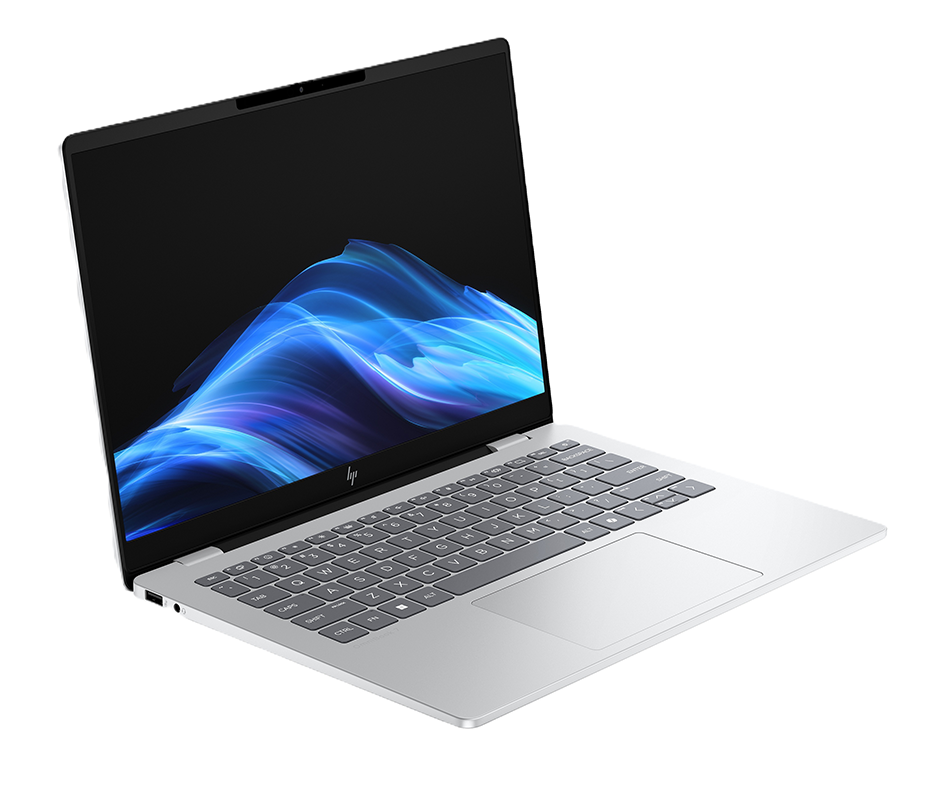 Laptop HP OmniBook 7 14-fr0024TU C1MN0PA /Ultra 7-255H/32GB/512GB/142K /3 Cell/OfficeH24+M365B/Win11/Bạc/1Y