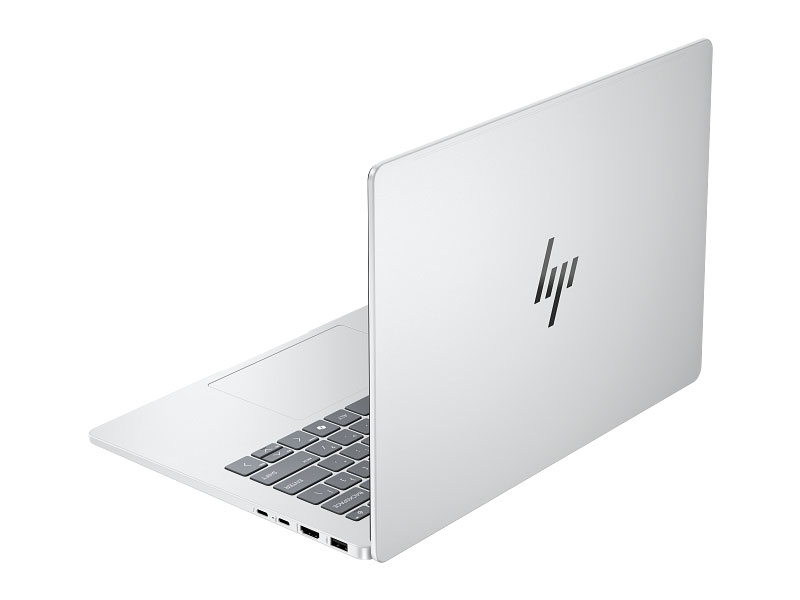 Laptop HP OmniBook 7 14-fr0024TU C1MN0PA /Ultra 7-255H/32GB/512GB/142K /3 Cell/OfficeH24+M365B/Win11/Bạc/1Y