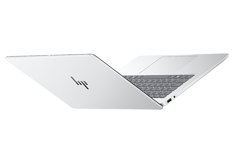 Laptop HP OmniBook 7 14-fr0027TU C1MN1PA /Ultra 7-255U/16GB/512GB/142K/3 Cell/OfficeH24+M365B/Win11/Silver/1Y
