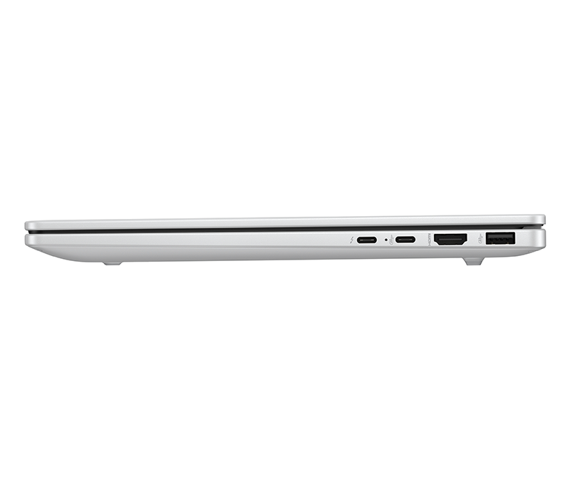 Laptop HP OmniBook 7 14-fr0027TU C1MN1PA /Ultra 7-255U/16GB/512GB/142K/3 Cell/OfficeH24+M365B/Win11/Silver/1Y