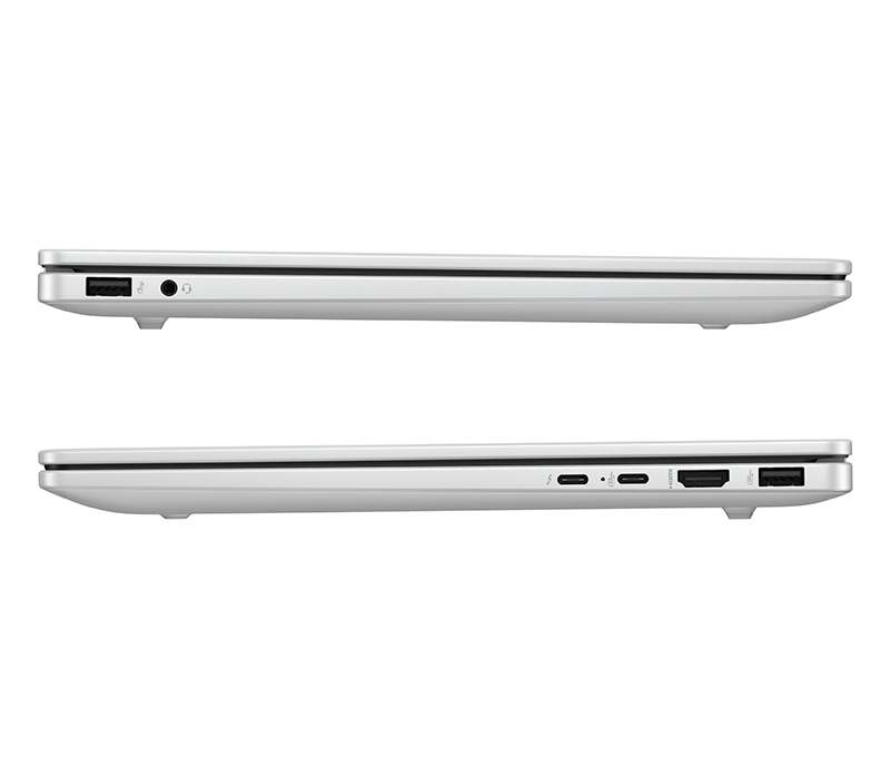 Laptop HP OmniBook 7 14-fr0033TU C1MN2PA /Ultra 5-225U/16GB/512GB/14/4Cell/OfficeHS24+M365/Win11/Glacier Silver/1Y