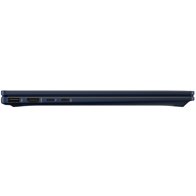 Laptop HP OmniBook X Flip 14-fm0088TU BZ7Q2PA /Ultra 5-226V/16GB/512GB /142K Touch/3 Cell/Pen/OfficeH24+M365B/Win11/Xanh/1Y