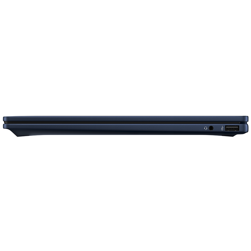 Laptop HP OmniBook X Flip 14-fm0088TU BZ7Q2PA /Ultra 5-226V/16GB/512GB /142K Touch/3 Cell/Pen/OfficeH24+M365B/Win11/Xanh/1Y
