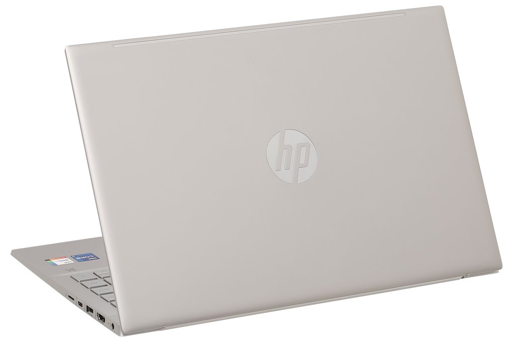 Laptop HP Pavilion 14-dv0510TU 46L79PA Vàng