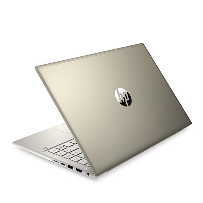 Laptop HP Pavilion 14-dv0513TU 46L82PA Vàng