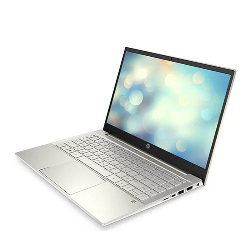 Laptop HP Pavilion 14-dv0513TU 46L82PA Vàng