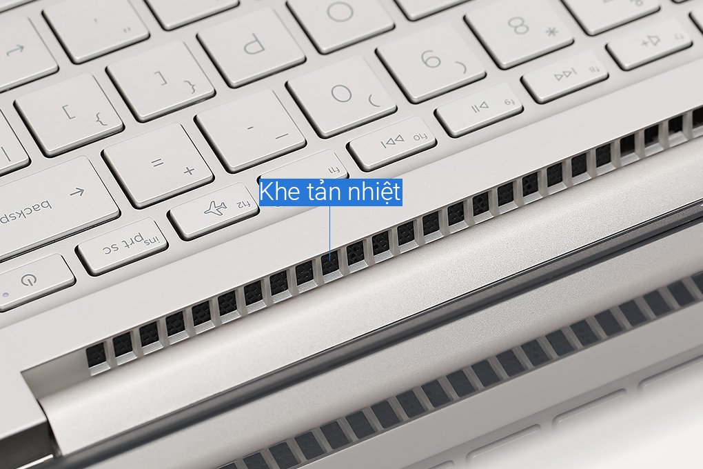 Laptop HP Pavilion 14-dv0516TU 46L88PA Vàng