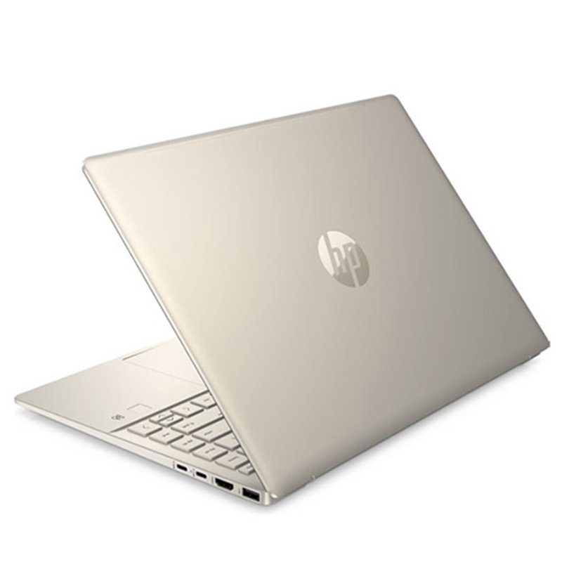 Laptop HP Pavilion 14-dv2032TU 6K768PA Vàng