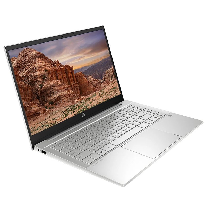 Laptop HP Pavilion 14-dv2034TU 6K770PA Bạc