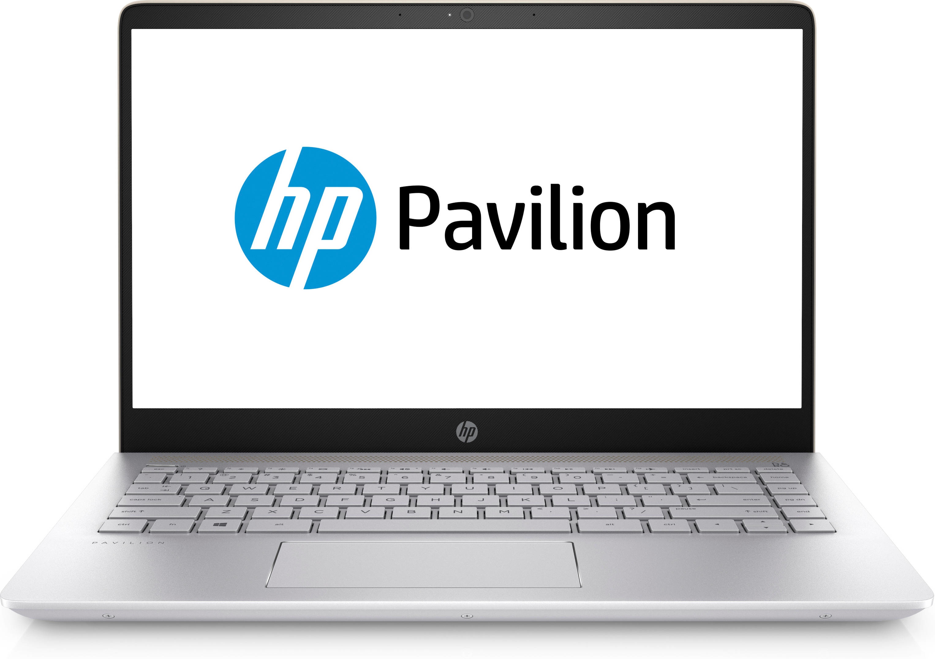 Laptop HP Pavilion 14-bf116TU 3MS12PA GOLD Core i5 Kabylake R Win10
