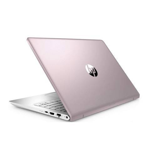 Laptop HP Pavilion 14-ce0020TU 4ME98PA Pink windows 10