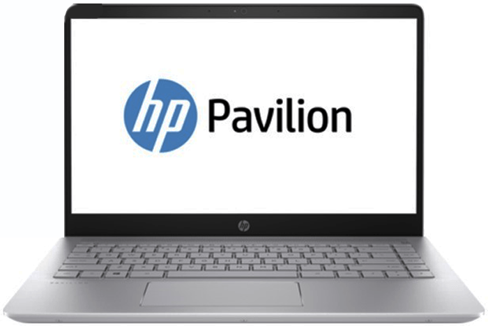 Laptop HP Pavilion 14-ce0027TU 4PA64PA