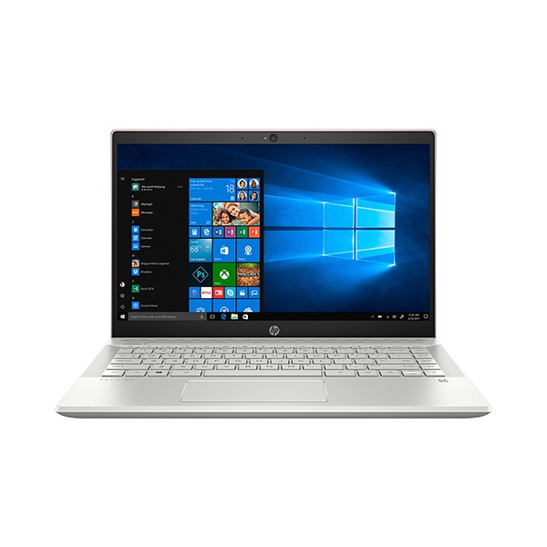 Laptop HP Pavilion 14-ce1009TU 5JN09PA