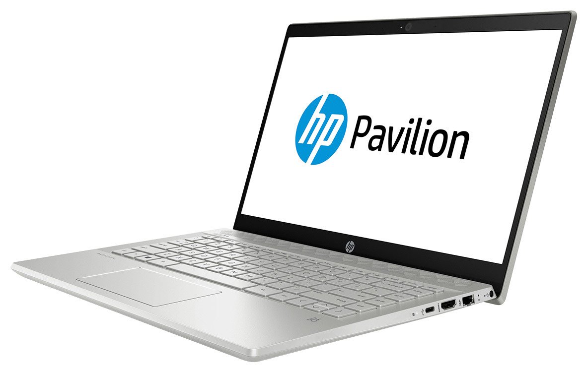 Laptop HP Pavilion 14-ce2034TU 6YZ17PA