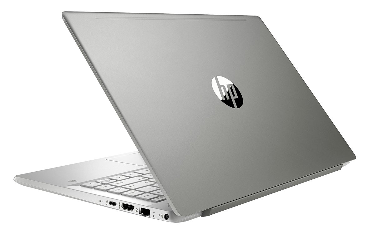 Laptop HP Pavilion 14-ce2034TU 6YZ17PA