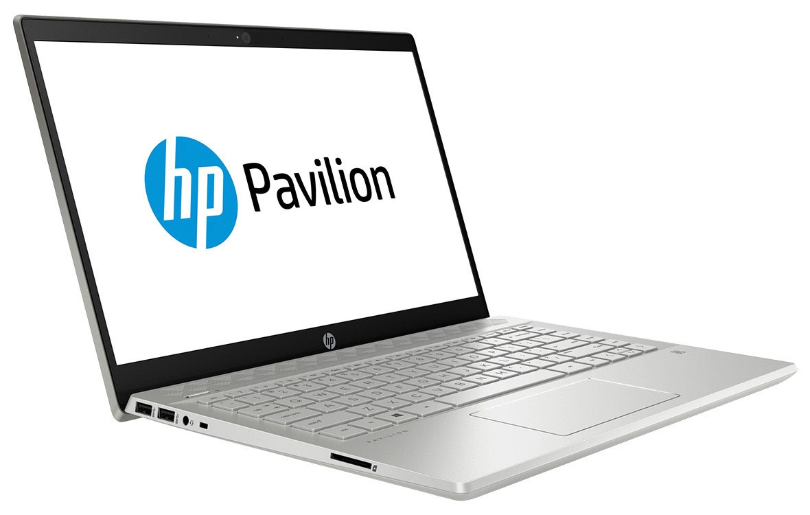 Laptop HP Pavilion 14-ce2037TU 6YZ13PA