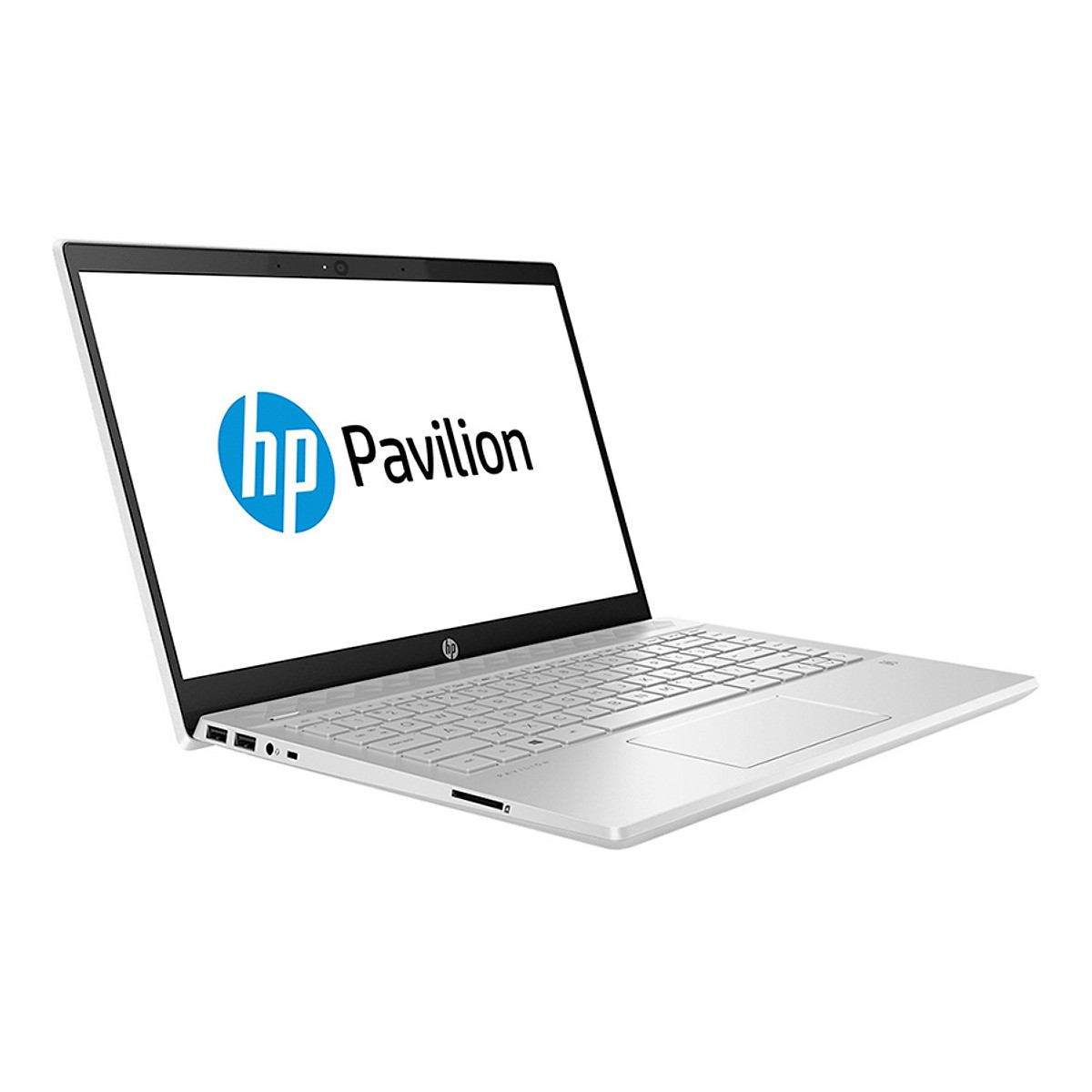 Laptop HP Pavilion 14-ce2039TU 6YZ15PA Bac W10