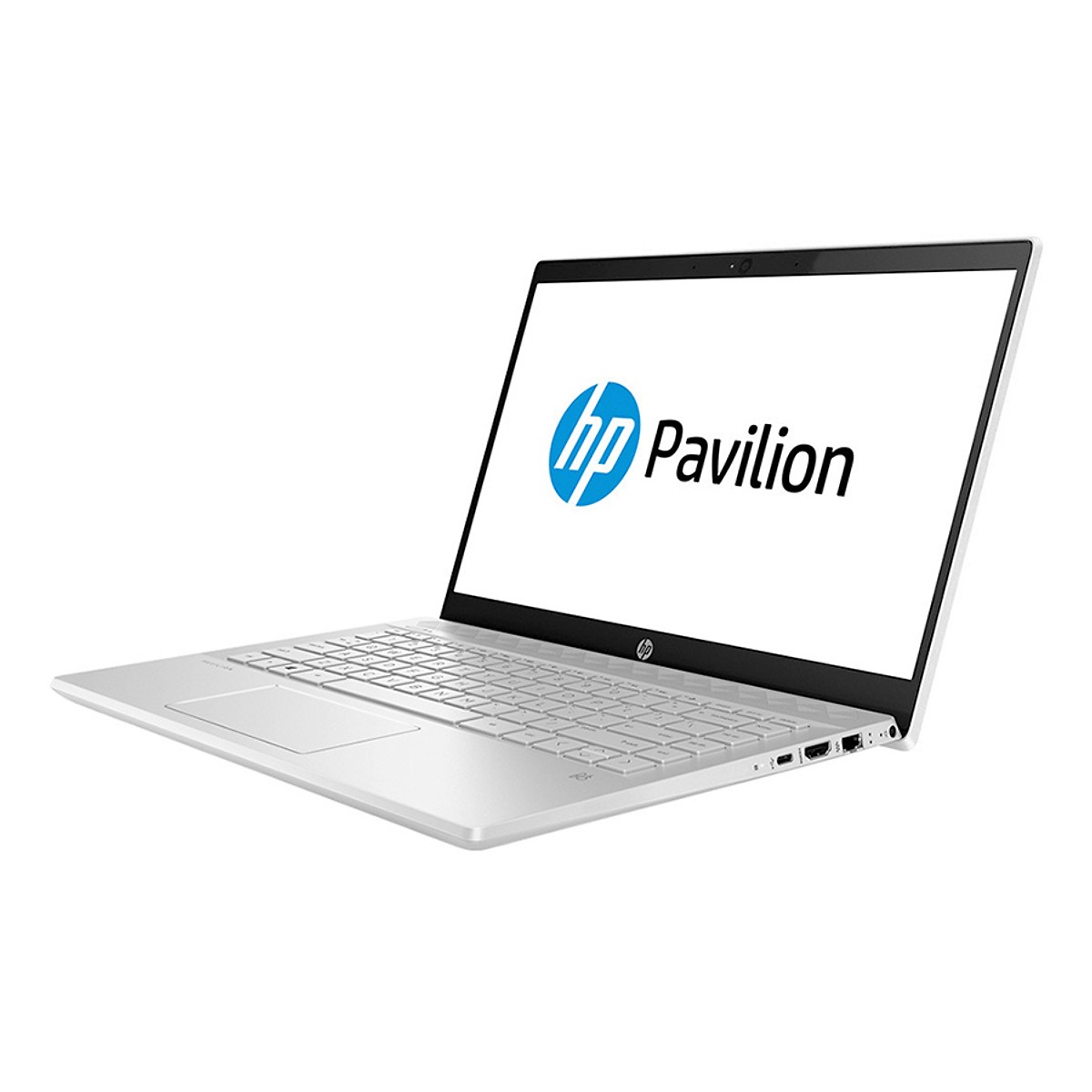 Laptop HP Pavilion 14-ce2039TU 6YZ15PA Bac W10