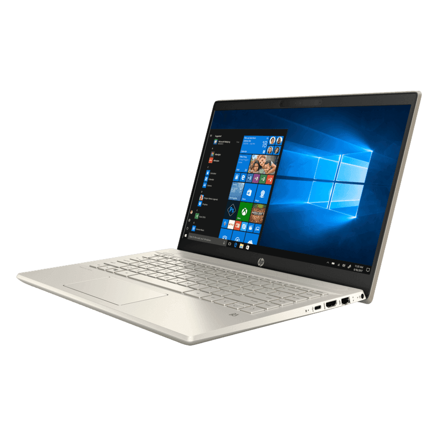 Laptop HP Pavilion 14-ce3014TU 8QP03PA