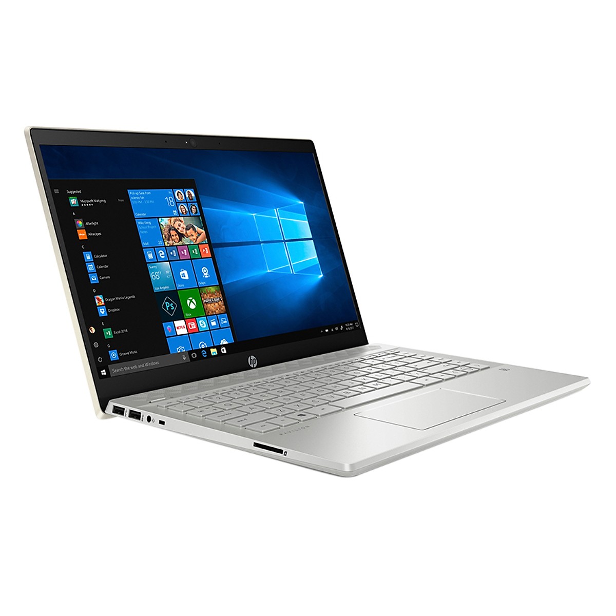 Laptop HP Pavilion 14-ce3014TU 8QP03PA
