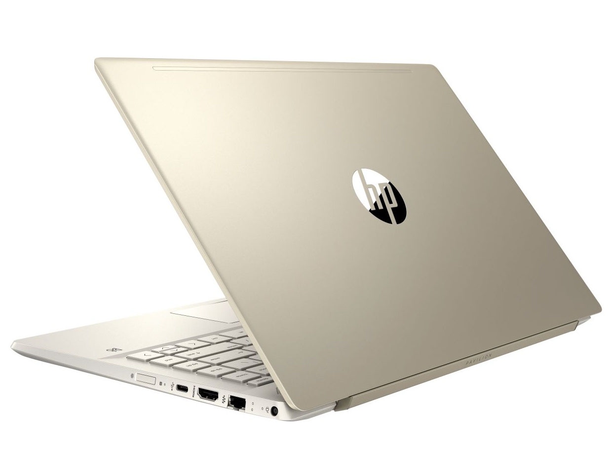 Laptop HP Pavilion 14-ce3015TU 8QN68PA