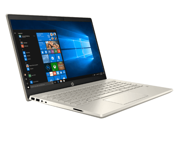 Laptop HP Pavilion 14-ce3019TU 8QP00PA
