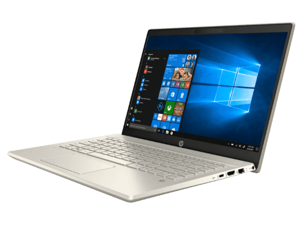 Laptop HP Pavilion 14-ce3019TU 8QP00PA