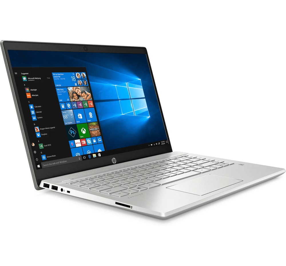 Laptop HP Pavilion 14-ce3037TU 8ZR43PA