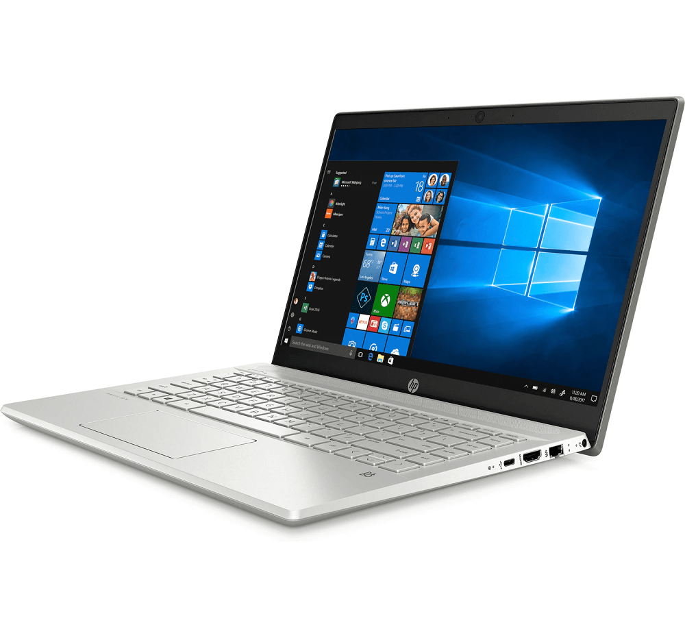 Laptop HP Pavilion 14-ce3037TU 8ZR43PA