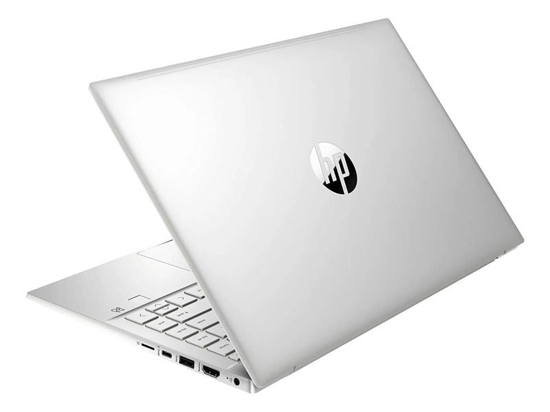 Laptop HP Pavilion 14-dv0517TU 46L89PA Bạc