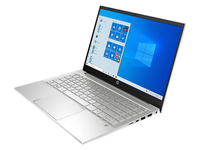 Laptop HP Pavilion 14-dv0536TU 4P5G5PA Bạc