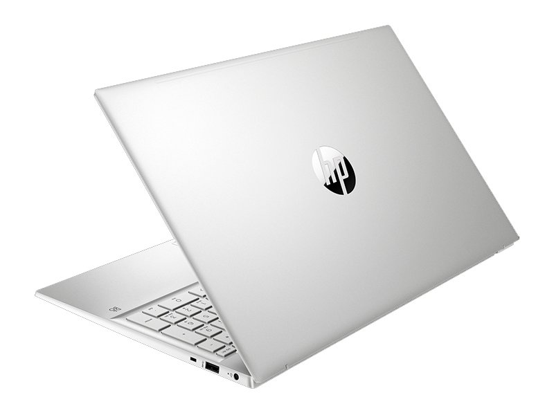 Laptop HP Pavilion 15-eg0541TU 4P5G8PA Bạc
