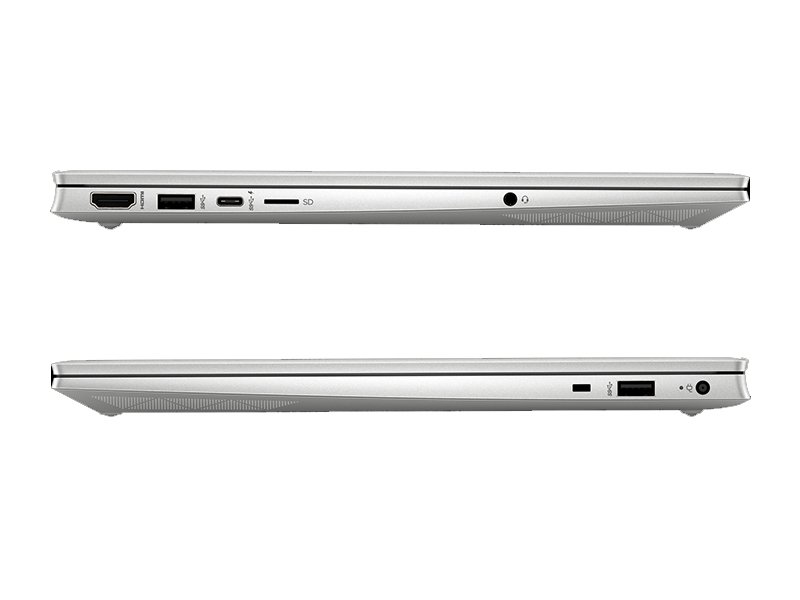 Laptop HP Pavilion 15-eg0541TU 4P5G8PA Bạc
