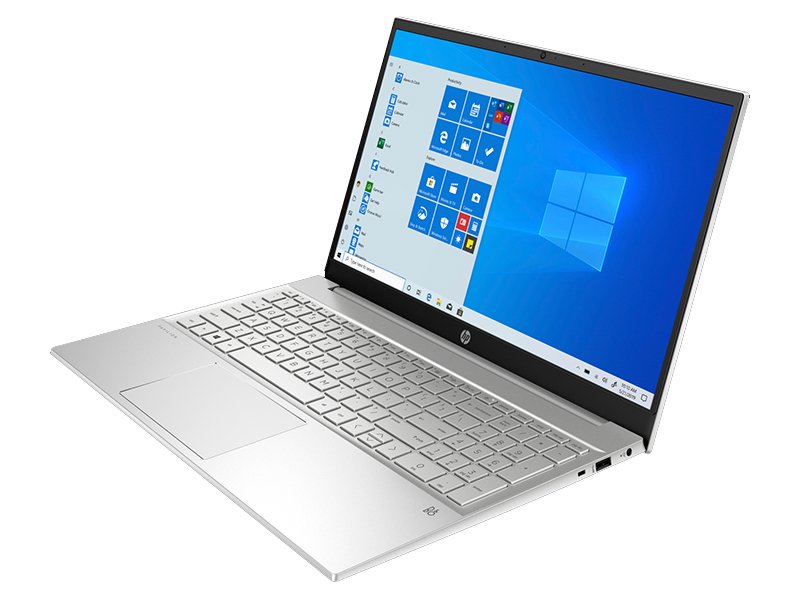 Laptop HP Pavilion 15-eg0541TU 4P5G8PA Bạc