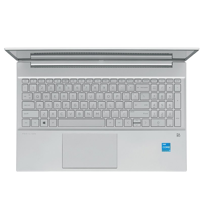 Laptop HP Pavilion 15-eg0542TU 4P5G9PA Bạc