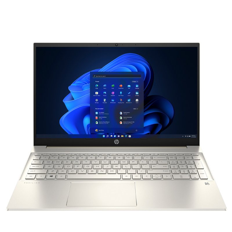 Laptop HP Pavilion 15-eg2034TX 6K780PA Vàng