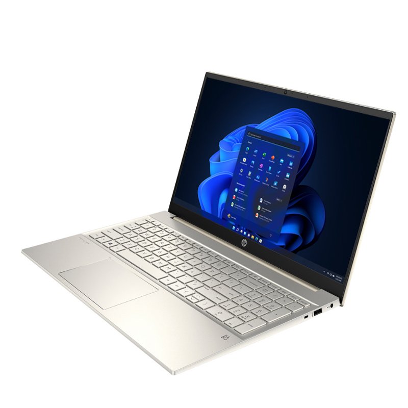 Laptop HP Pavilion 15-eg2034TX 6K780PA Vàng