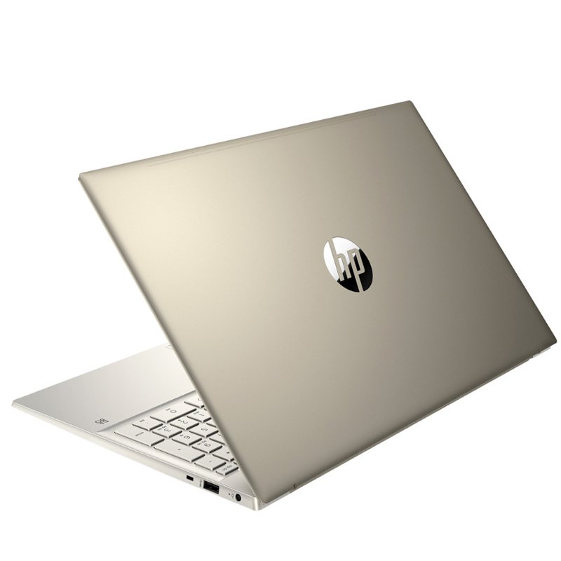Laptop HP Pavilion 15-eg2035TX 6K781PA Vàng