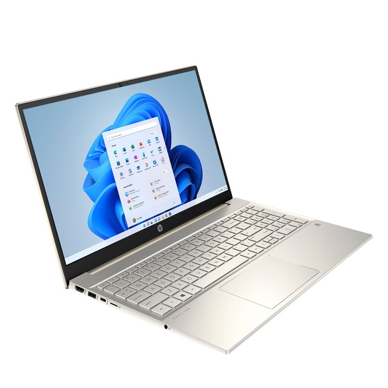 Laptop HP Pavilion 15-eg2062TU 6K790PA Vàng