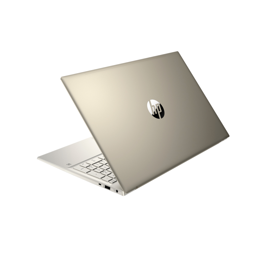 Laptop HP Pavilion 15-eg3035TX 8U6L7PA Vàng