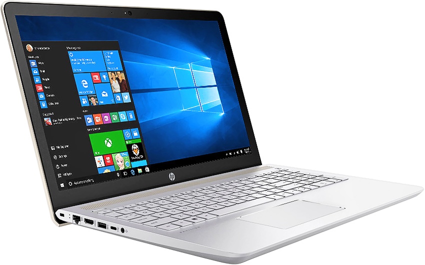 Laptop HP Pavilion 15-cc043TU 3MS18PA Win 10