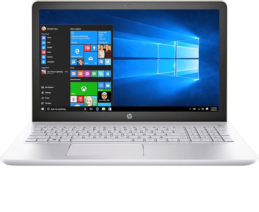 Laptop HP Pavilion 15-cc043TU 3MS18PA Win 10