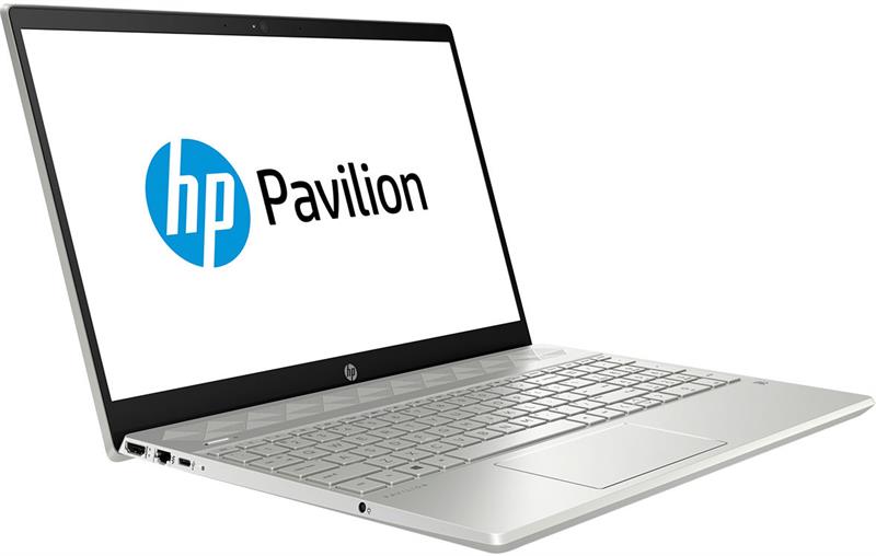 Laptop HP Pavilion 15-cs1045TX 5JL29PA VANG windows 10