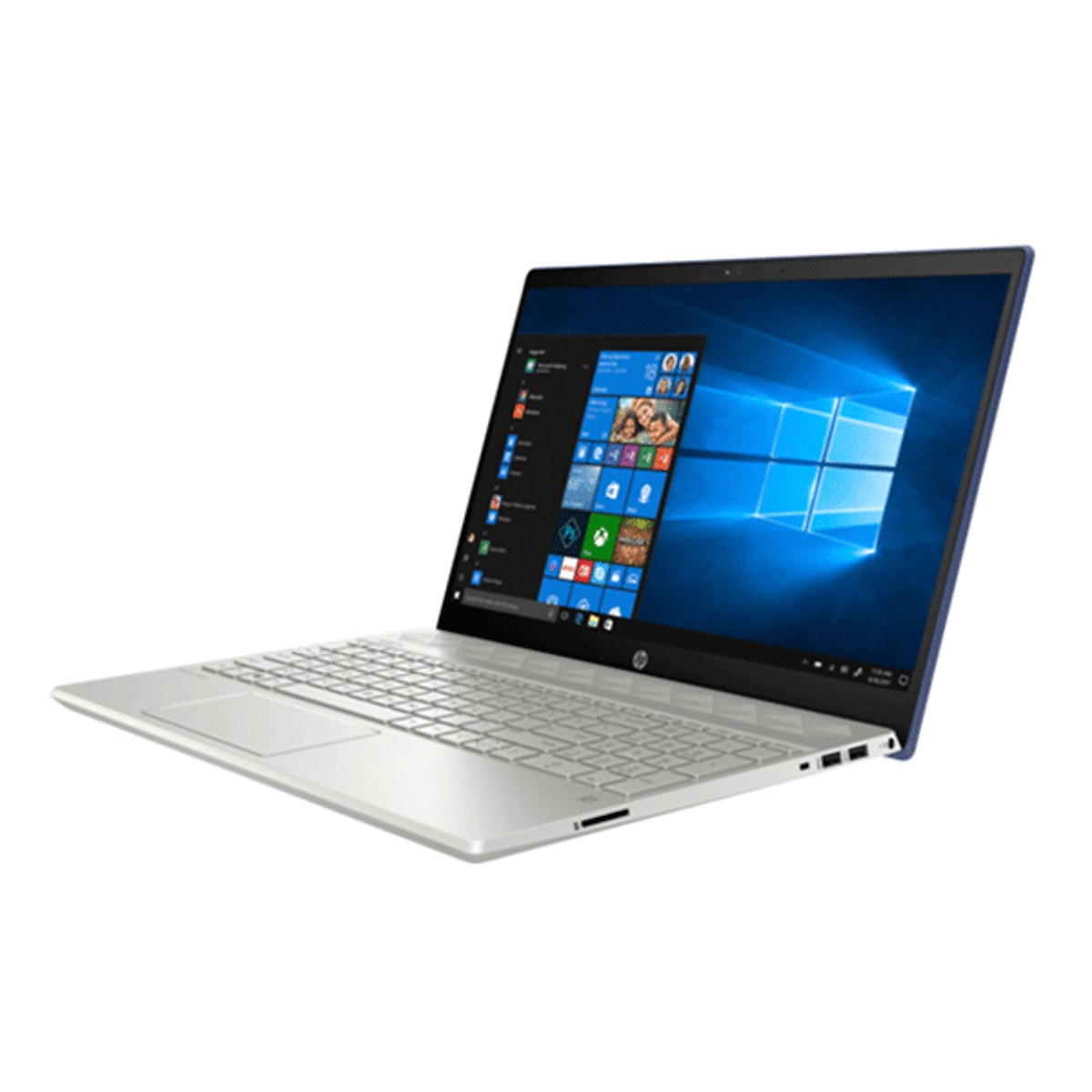 Laptop HP Pavilion 15-cs2033TU 6YZ14PA Xam W10