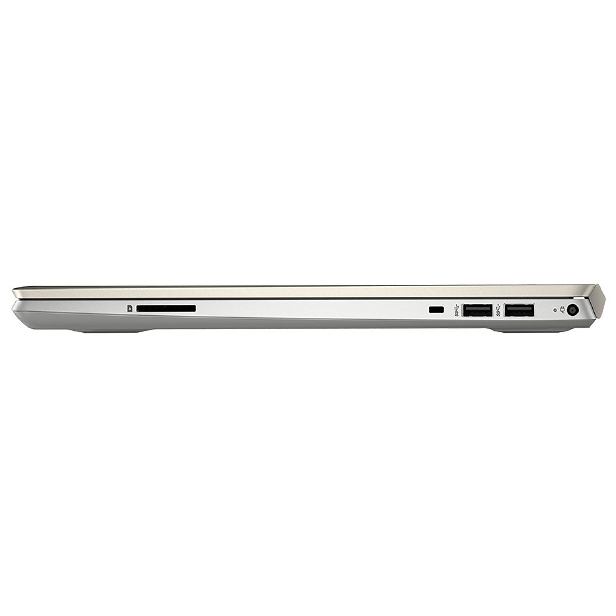 Laptop HP Pavilion 15-cs2060TX 6YZ09PA Vang W10