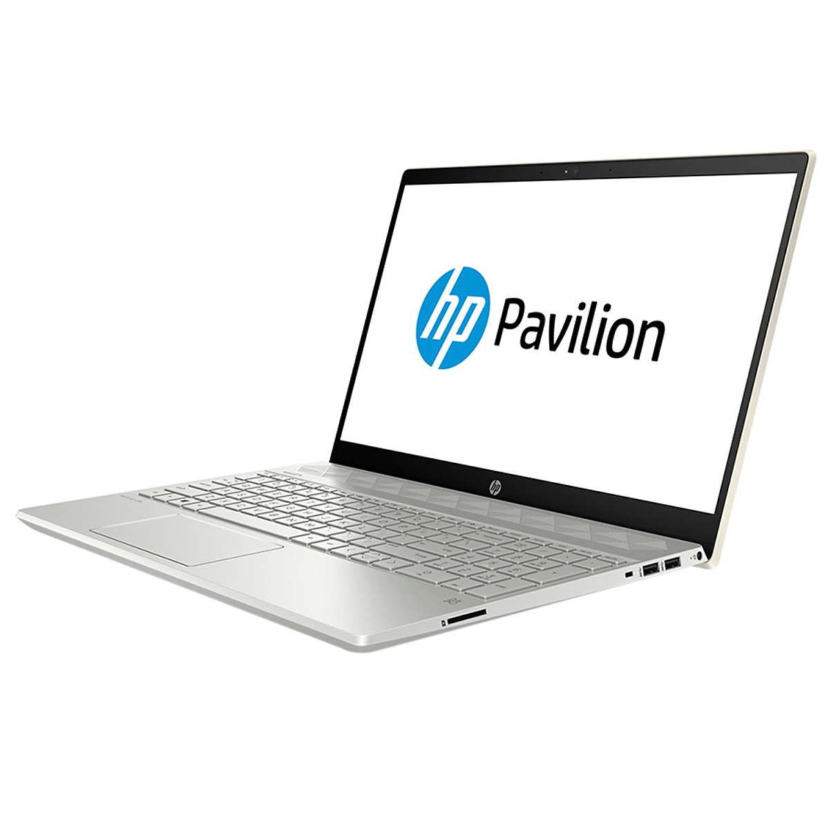 Laptop HP Pavilion 15-cs2060TX 6YZ09PA Vang W10