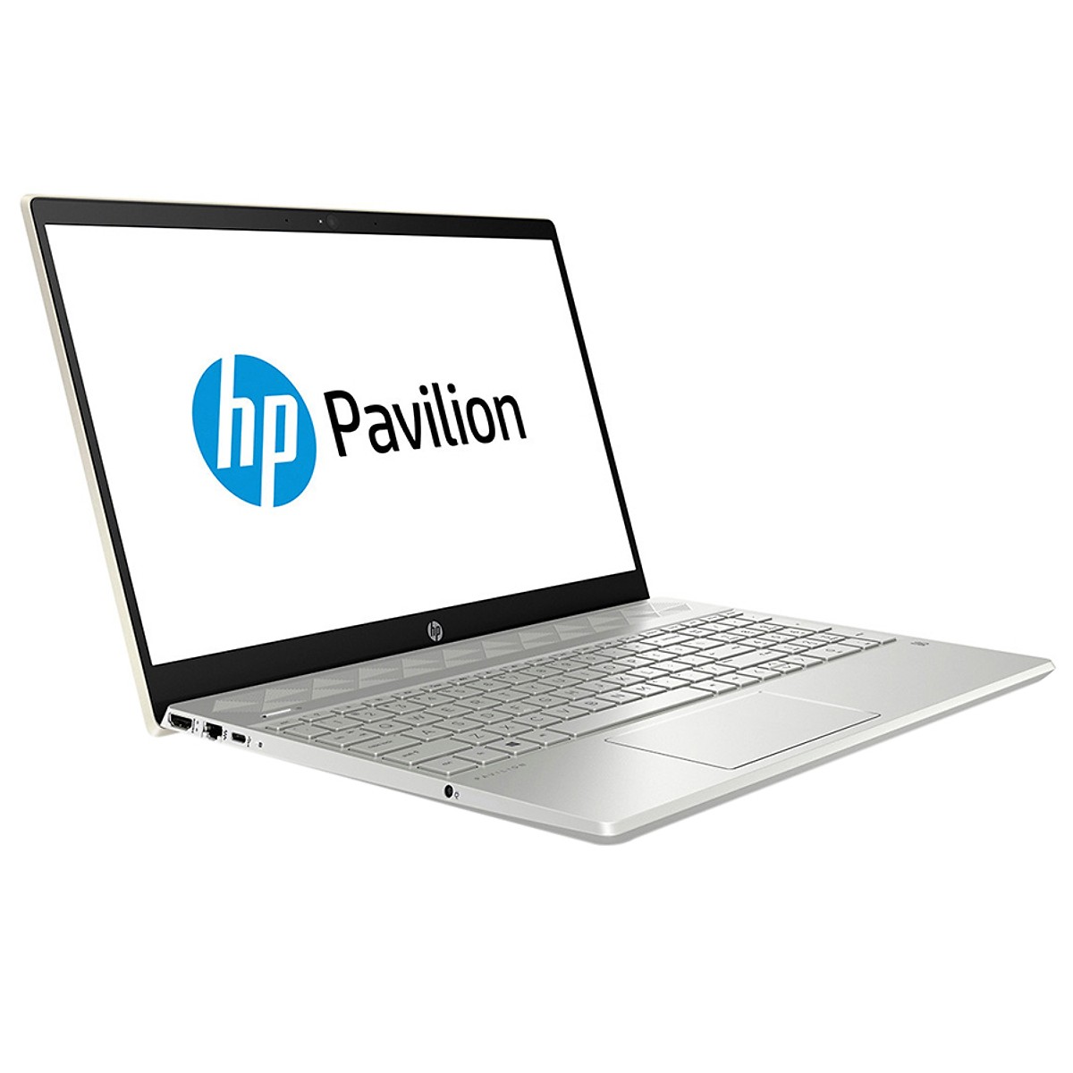 Laptop HP Pavilion 15-cs2060TX 6YZ09PA Vang W10