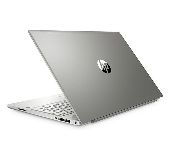 Laptop HP Pavilion 15-eg0004TX 2D9B7PA Xám