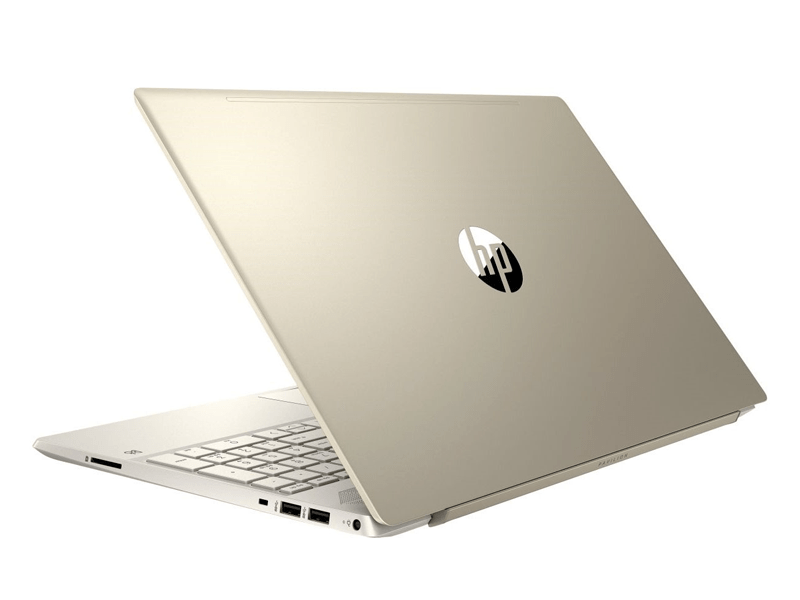 Laptop HP Pavilion 15-eg0007TX 2D9D5PA Vàng