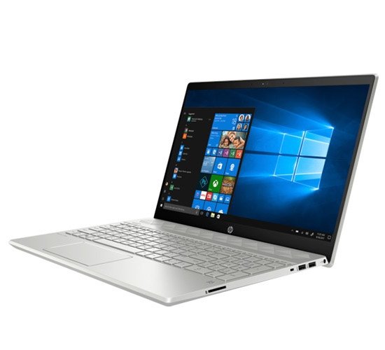 Laptop HP Pavilion 15-eg0069TU 2L9H2PA Xám